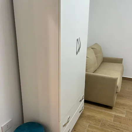 Residenza Cristoforo Colombo Ferienhaus Crotone