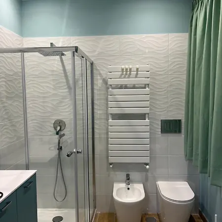 בית נופש Residenza Cristoforo Colombo