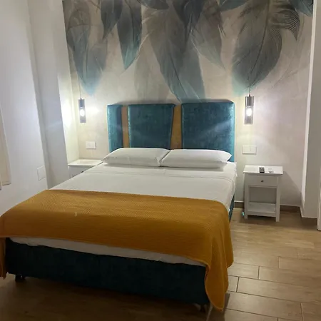 Ferienhaus Residenza Cristoforo Colombo Crotone